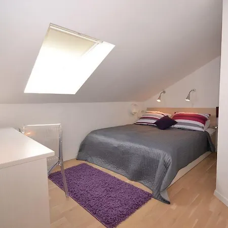 Casa vacanze Holiday Bol