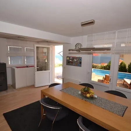 Casa vacanze Holiday Bol