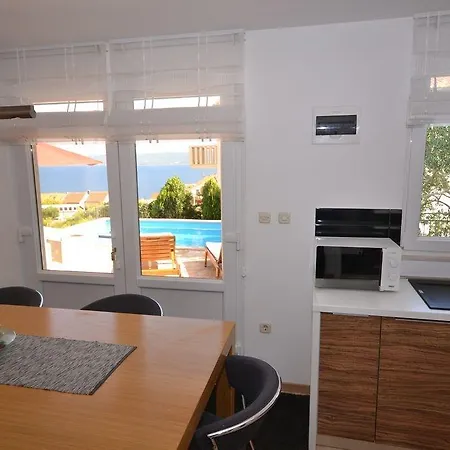 Casa vacanze Holiday Bol