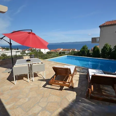 Casa vacanze Holiday Bol