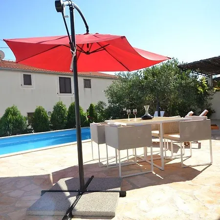 Casa vacanze Holiday Bol